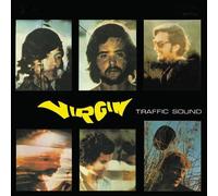Traffic Sound - Virgin