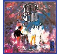 Traffic Sound - Yellow Sea Years: '68-'71
