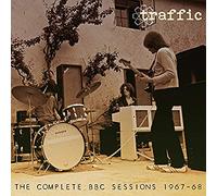 Traffic - The Complete BBC Sessions, 1967-68