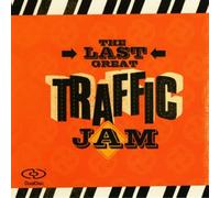 Traffic - The Last Great Traffic Jam