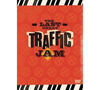 Traffic-The Last Great Traffic Jam [Edizione: Regno Unito]