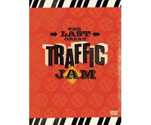 Traffic-The Last Great Traffic Jam [Edizione: Regno Unito]