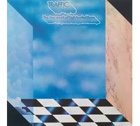 Traffic The Low Spark of High Heeled Boys (Vinyl LP) 12" Album