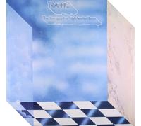 Traffic - The Low Spark of High Heel