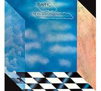 traffic - the low spark of high heeled boys