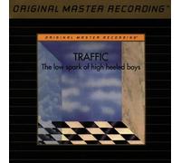 Traffic - The Low Spark.../Ultra Disc