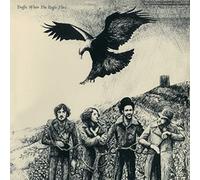 Traffic - When The Eagle Flies (LP)