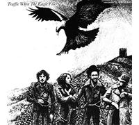Traffic - When the eagle flies (1974)