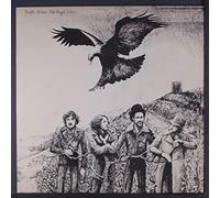 TRAFFIC - when the eagle flies