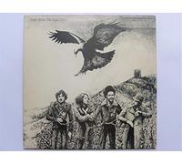 Traffic - When The Eagle Flies [LP]