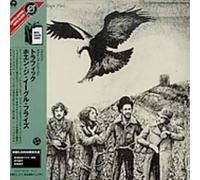 Traffic - When the Eagle Flies (Mini Lp Sleeve)