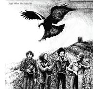 When the Eagle Flies (Remastered Lp) [LP in vinile] Traffico