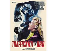 Trafficanti D'Oro