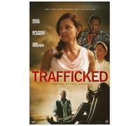 Trafficked