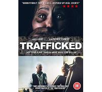 Trafficked [DVD]