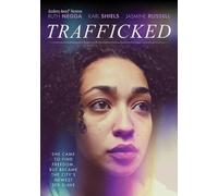 Trafficked (DVD) Ruth Negga Karl Shiels Jasmine Russell