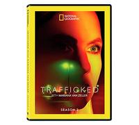 Trafficked with Mariana Van Zeller: Season 2
