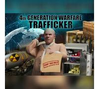 Trafficker - 4th Generation Warfare (DLC) (PC) Steam Key - GLOBAL