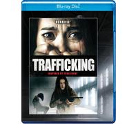 Trafficking (Blu-ray) Nicholas Ball Sian Altman Michael McKell Steve Wraith