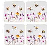 Traffico Api Tovagliette Sottobicchieri Tazze Occhiali Cucina Accessori - Scegli