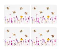 Traffico Api Tovagliette Sottobicchieri Tazze Occhiali Cucina Accessori - Scegli