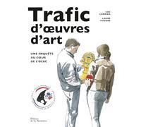Trafic d'oeuvres d'art: Une enquête au coeur de l'OCBC