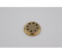 Trafila in bronzo Passatelli per Leonardo Torkio Ok