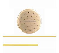 Trafila in bronzo per Tagliolini per macchina pasta fresca professionale VIP/2 2,8kg e VIP4 4kg e compatibile FIMAR MPF 2,5 e MPF 4