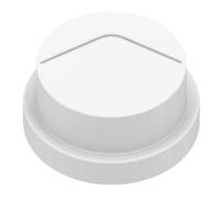 Trafila In POM - Conchiglione Gigante - Per Philips Pastamaker Avance / 7000