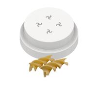 Trafila in POM - Fusilli A3 - per Philips Aiuto Avance / 7000er