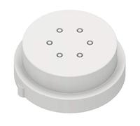 Trafila in POM Gramigna 4,5Mm Compatibile Con Philips Pasta Maker Avance E Serie