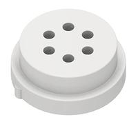 Trafila in POM Grissini 8Mm Compatibile Con Philips Pasta Maker Avance E Serie 7