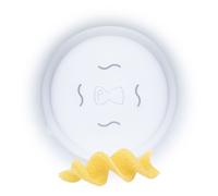 Trafila In POM - Tagliatelle Girate - Per Philips Pastamaker Avance / 7000er