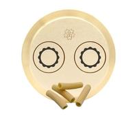 Trafila Ottone - Tortiglioni Ø 13 Mm Per Häussler PN100, Emma, Lillodue