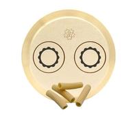 Trafila Ottone - Tortiglioni 13 Mm - Häussler PN100, Emma, Bottene Lillodue