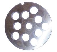 Trafila per Tritacarne Leonardi INOX TC22 MIS.14 Fabio Leonardi