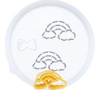 Trafila POM Arcobaleno Per Philips Pastamaker Avance / 7000