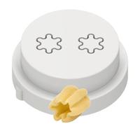 Trafila Pom Loto per Philips Aiuto Avance / 7000er