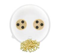 Trafila POM/Messico - Fregola Sarda - Per Philips Pastamaker Avance / 7000