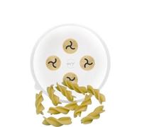 Trafila POM/Messico - Fusilli 3P 8 Mm - Per Philips Pastamaker Avance / 7000