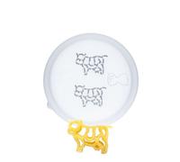 Trafila Pom Mucca (Manzo) per Philips Aiuto Avance / 7000er