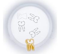 Trafila POM Per Philips Pastamaker Avance / 7000