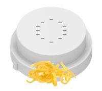 Trafila POM Tagliolini 1 Mm Sottile Per Philips Pastamaker Avance / 7000