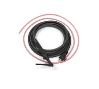Trafimet SM4431-00 Torcia TIG 26V 4m TSK50 senza raccordo tubo 2m AC 150A