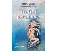 Trafitti per amore. La croce del figlio e lo sguardo della madre