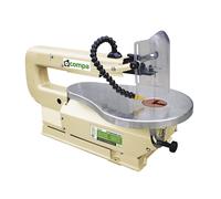 TRAFORO ELETTRICO OSCILLANTE PER LEGNO COMPA LAMA 133 MM 85W