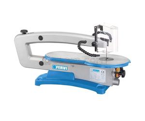 TRAFORO OSCILLANTE SEGHETTO SEGA PIANO INCLINABILE LEGNO PLASTICA FERVI 0144