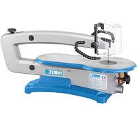 Seghetto a lama vibrante FERVI 0144 - velocità variabile - 230V 0.12kW