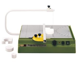 TRAFORO TAGLIAPOLISTIROLO INCISORE A CALDO PER POLISTIROLO PROXXON 27080