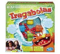 Tragabolas Tragabolas [Versione in Spagnolo]